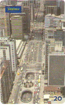 SP-0149 - Avenida Paulista